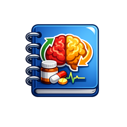 Complete Pharmacology Study Guide