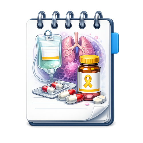 Anticancer Drugs Simplified Notes