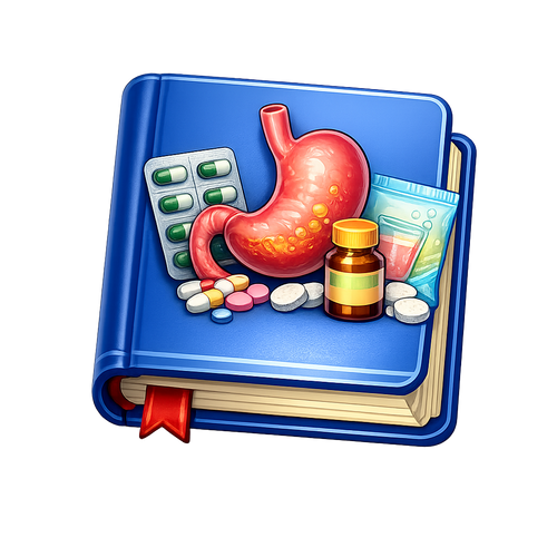 Gastrointestinal Pharmacology Guide