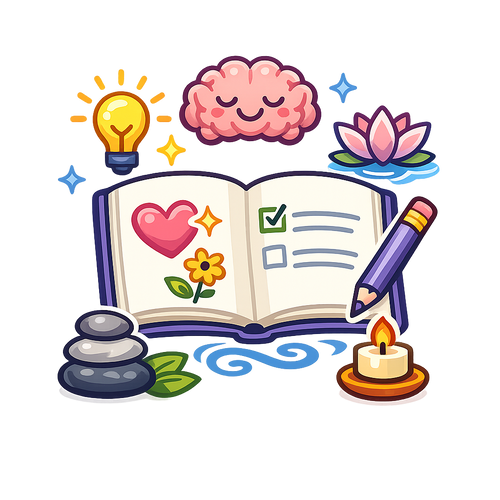 Mindful Journaling Notes