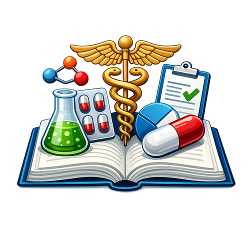 Endocrine Pharmacology Study Guide