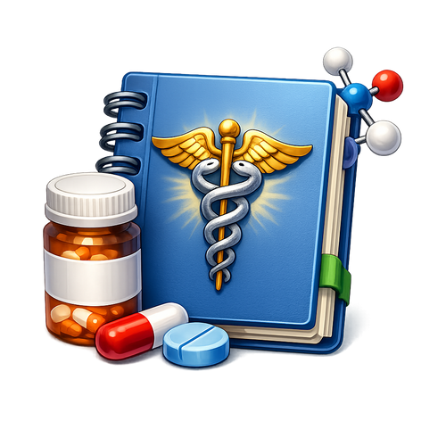 Pharmacology Master Notes