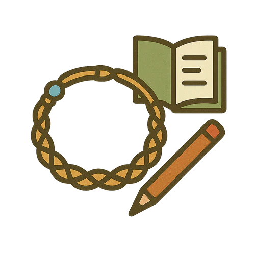 Wire Weaving Bracelet Design Guide