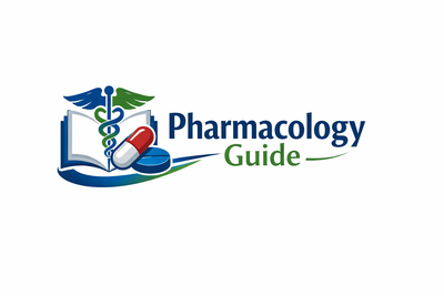 Pharmacology Guide